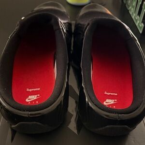 Nike Supreme Clogposite Limited Edition